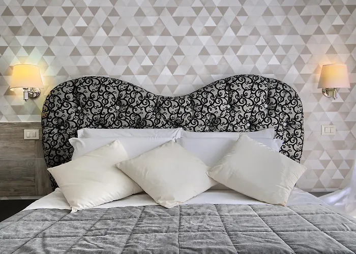 Domus Pietro Gasthuis 3*