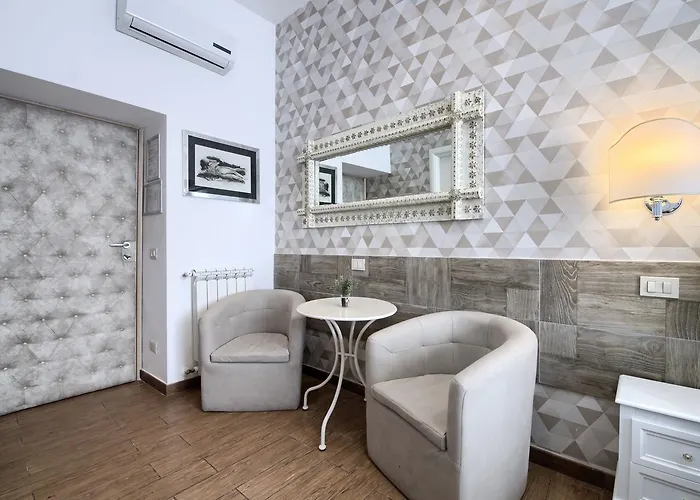 Domus Pietro Gasthuis 3*