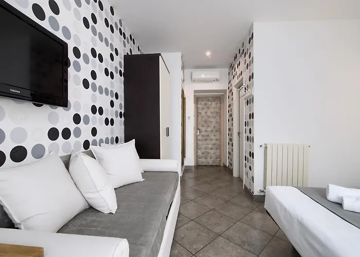 Domus Pietro Gasthuis 3*