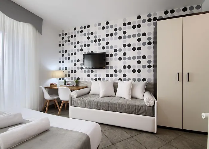Domus Pietro 3*