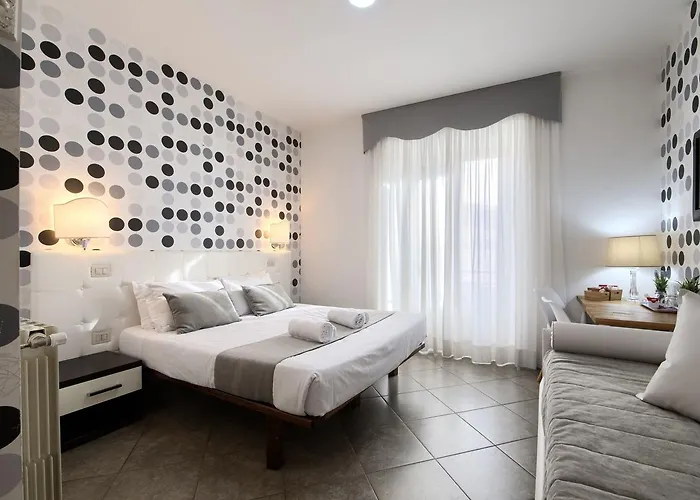 Domus Pietro Rome
