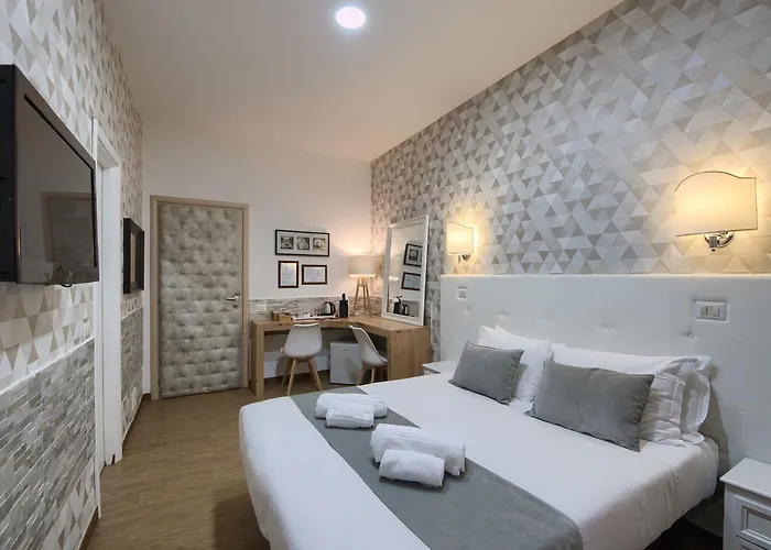 Domus Pietro Gasthuis 3*
