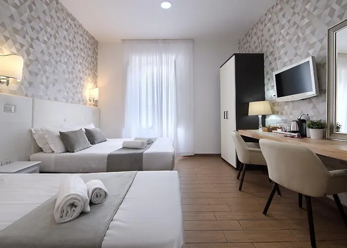 Domus Pietro Gasthuis 3*