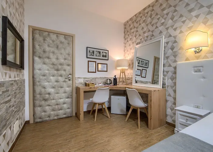 Domus Pietro 3*