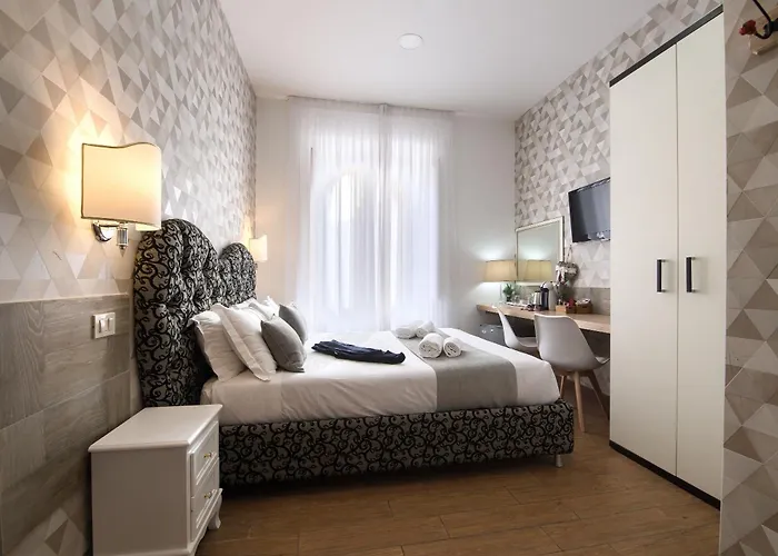 Domus Pietro 3* Rome